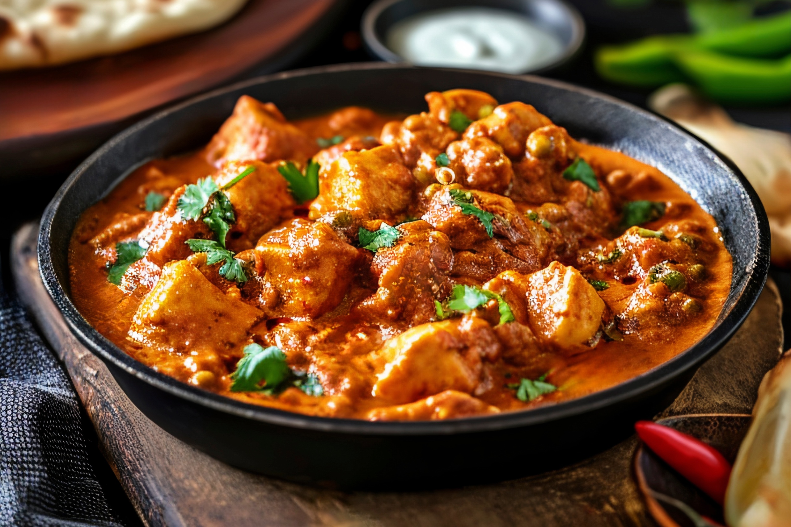 image-of-butter-chicken Image of Butter Chicken
